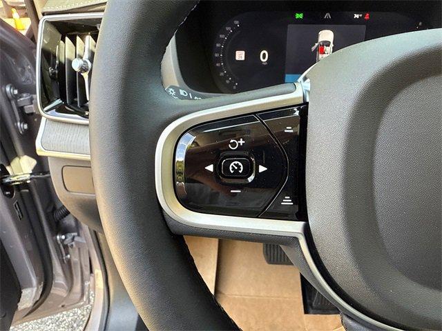 new 2026 Volvo XC90 car, priced at $80,950