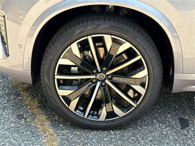new 2026 Volvo XC90 car, priced at $80,950