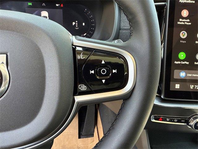 new 2026 Volvo XC90 car, priced at $80,950