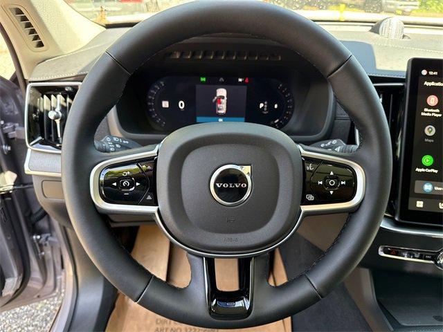 new 2026 Volvo XC90 car, priced at $80,950