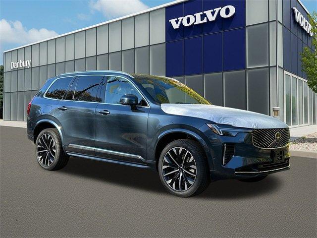 new 2026 Volvo XC90 car, priced at $71,825