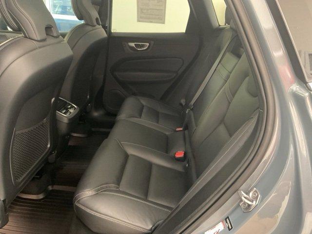 used 2022 Volvo XC60 car, priced at $35,899