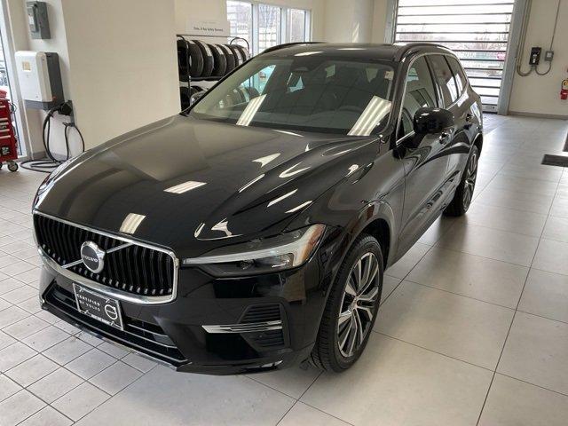 used 2022 Volvo XC60 car, priced at $31,798