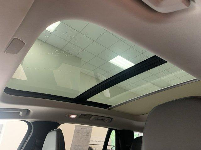 used 2023 Volvo XC90 car, priced at $42,899