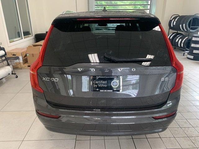 used 2023 Volvo XC90 car, priced at $42,899