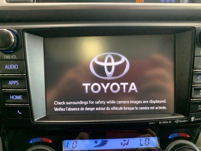 used 2018 Toyota RAV4 car, priced at $21,741