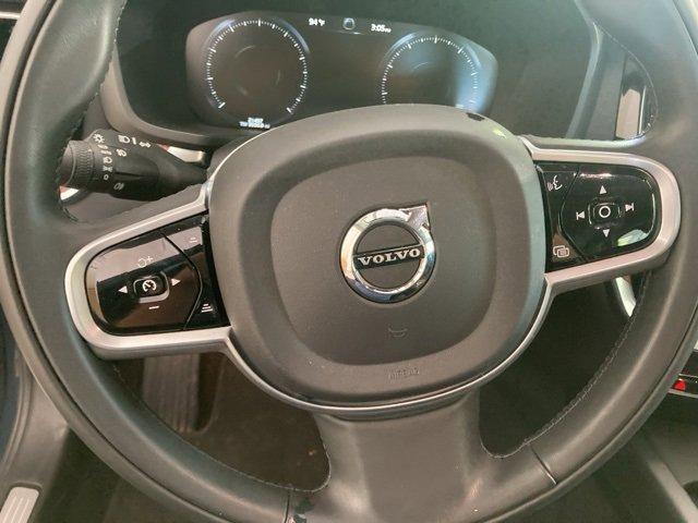 used 2021 Volvo S60 car, priced at $29,882