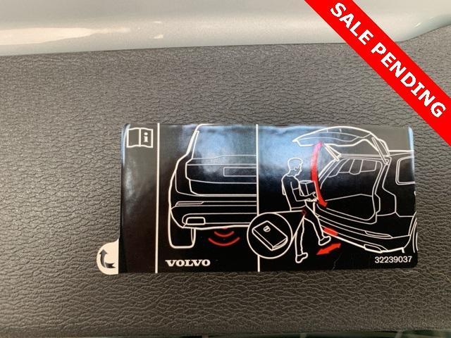 used 2024 Volvo V60 Cross Country car, priced at $39,899
