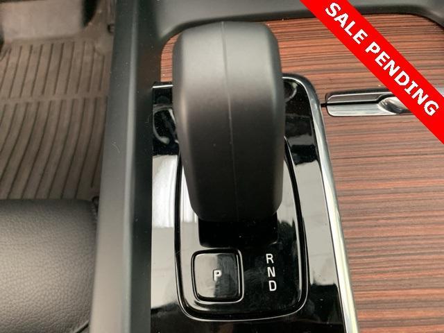 used 2024 Volvo V60 Cross Country car, priced at $39,899