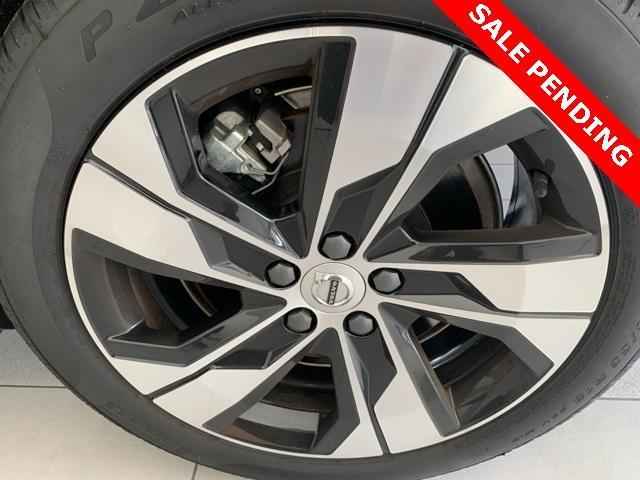 used 2024 Volvo V60 Cross Country car, priced at $39,899