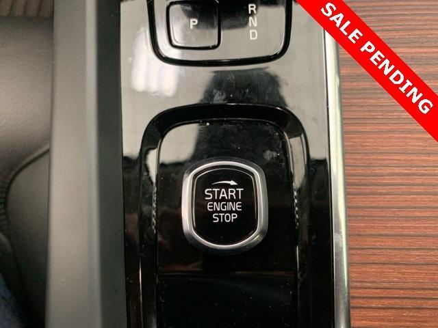 used 2024 Volvo V60 Cross Country car, priced at $39,899