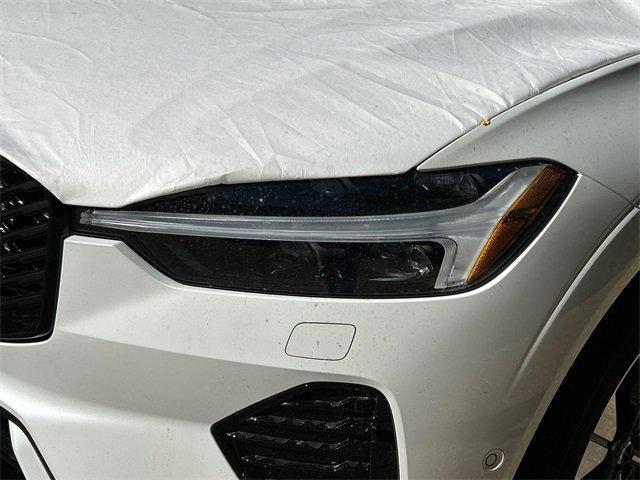 new 2026 Volvo XC60 car, priced at $57,985