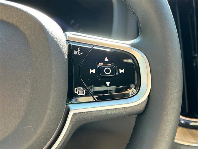 new 2026 Volvo XC60 car, priced at $57,985