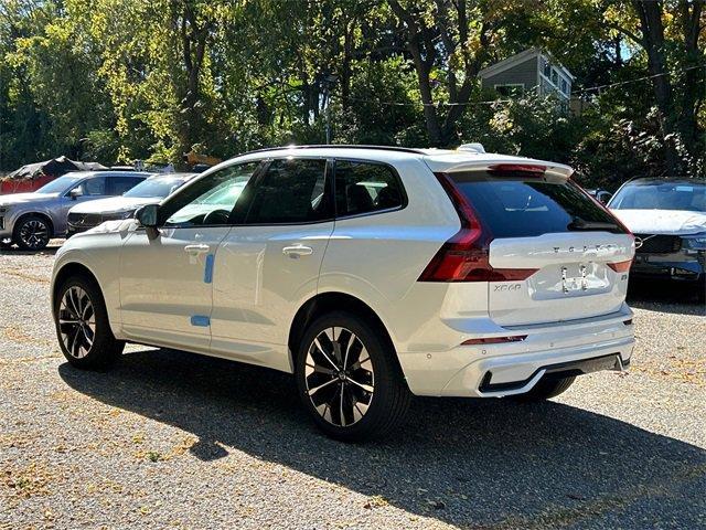 new 2026 Volvo XC60 car, priced at $57,985