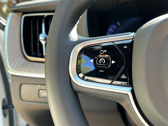 new 2026 Volvo XC60 car, priced at $57,985
