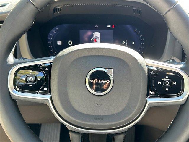new 2026 Volvo XC60 car, priced at $57,985