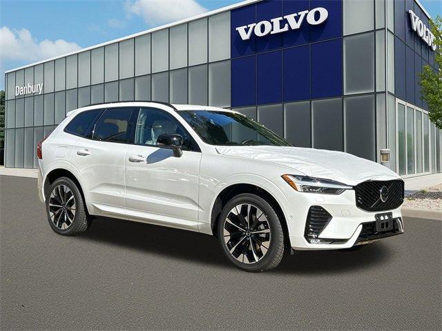 new 2026 Volvo XC60 car, priced at $57,985