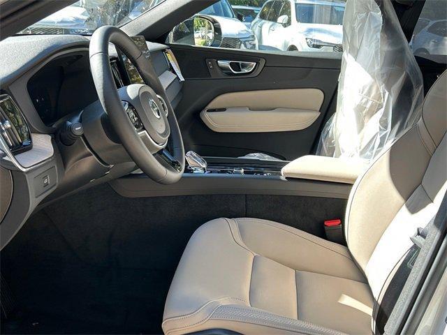 new 2026 Volvo XC60 car, priced at $57,985