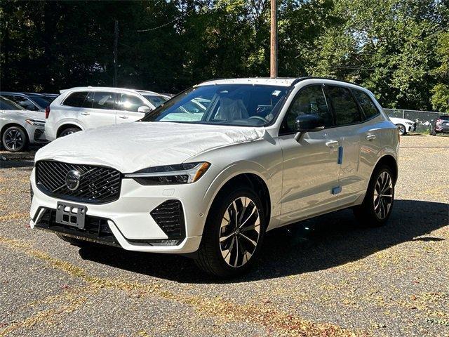 new 2026 Volvo XC60 car, priced at $57,985