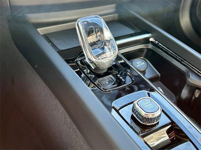 new 2026 Volvo XC60 car, priced at $57,985