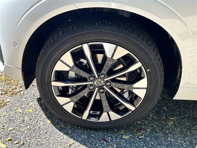 new 2026 Volvo XC60 car, priced at $57,985