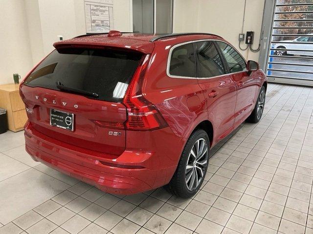 used 2022 Volvo XC60 car, priced at $33,741