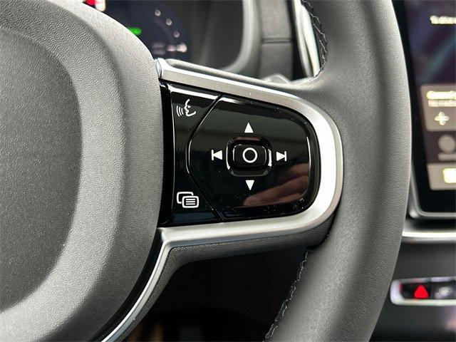 new 2026 Volvo XC90 Plug-In Hybrid car, priced at $81,875