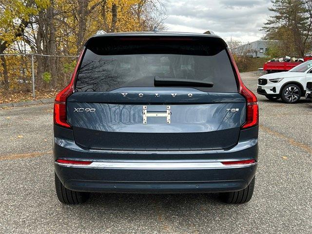 new 2026 Volvo XC90 Plug-In Hybrid car, priced at $81,875