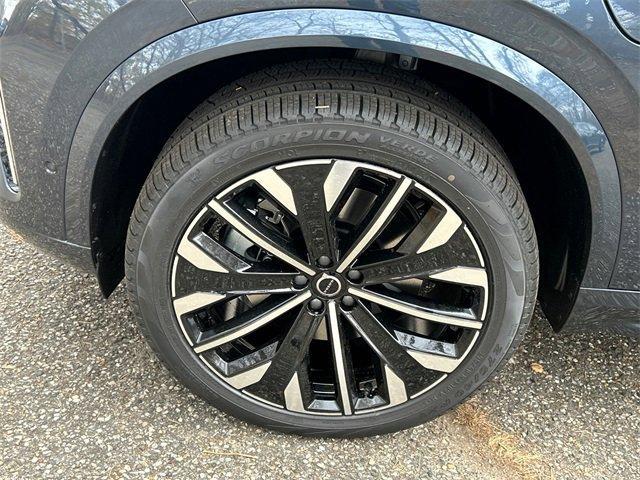 new 2026 Volvo XC90 Plug-In Hybrid car, priced at $81,875