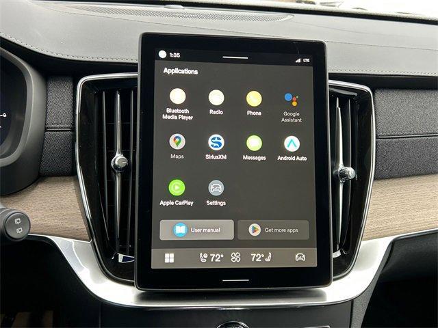 new 2026 Volvo XC90 Plug-In Hybrid car, priced at $81,875