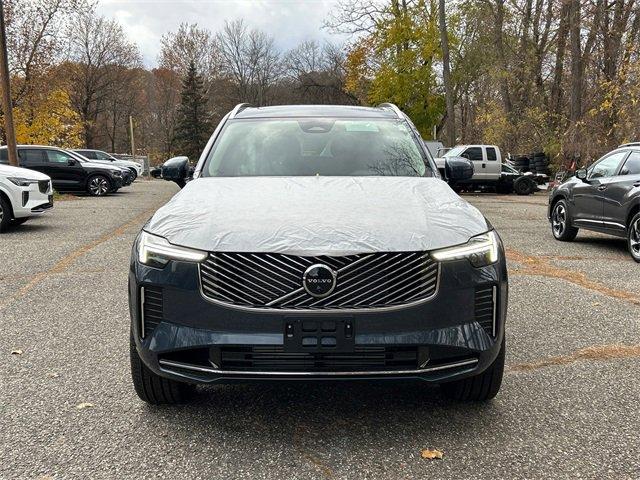 new 2026 Volvo XC90 Plug-In Hybrid car, priced at $81,875