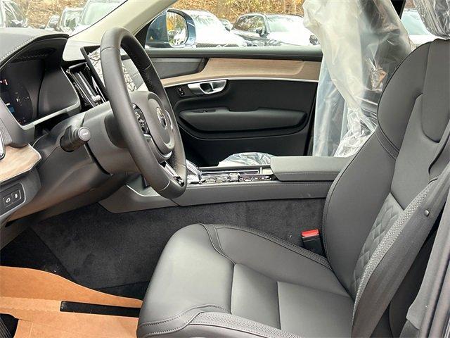 new 2026 Volvo XC90 Plug-In Hybrid car, priced at $81,875