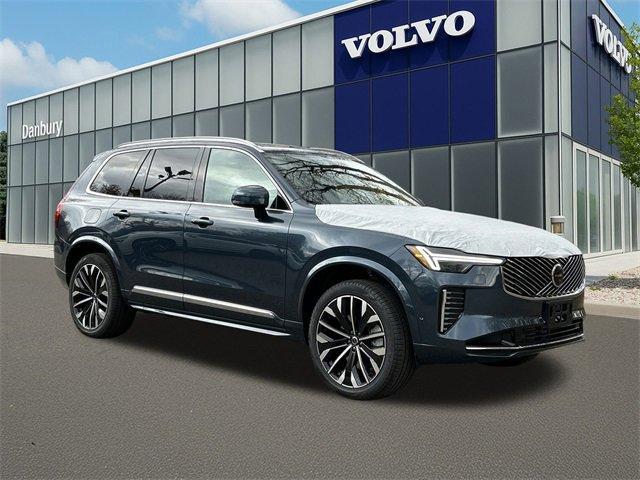 new 2026 Volvo XC90 Plug-In Hybrid car, priced at $81,875
