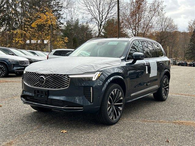 new 2026 Volvo XC90 Plug-In Hybrid car, priced at $81,875