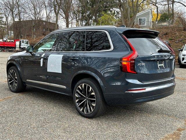 new 2026 Volvo XC90 Plug-In Hybrid car, priced at $81,875