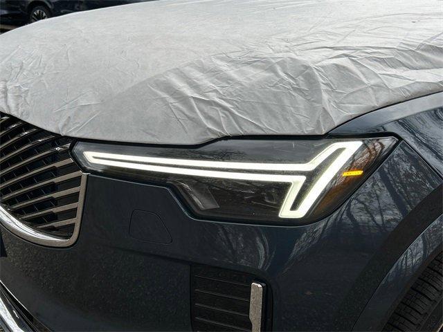 new 2026 Volvo XC90 Plug-In Hybrid car, priced at $81,875