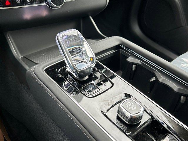 new 2026 Volvo XC90 Plug-In Hybrid car, priced at $81,875