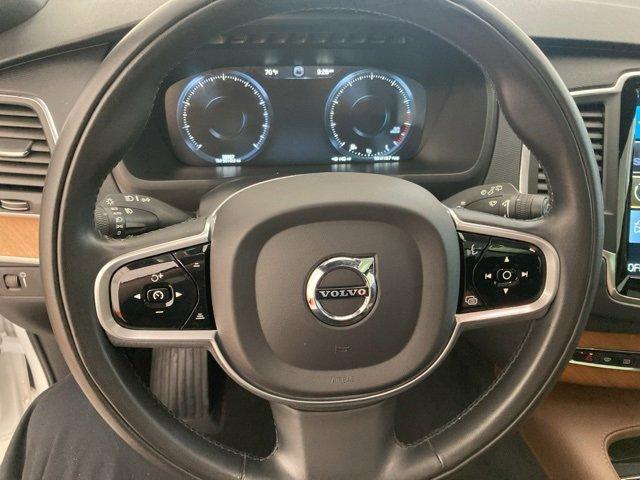 used 2022 Volvo XC90 car, priced at $44,774