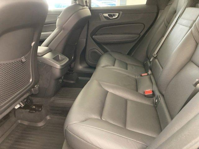 used 2021 Volvo XC60 car, priced at $33,432