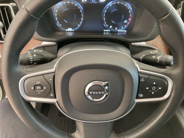 used 2021 Volvo XC60 car, priced at $33,432