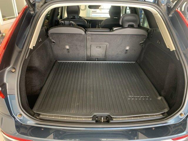 used 2021 Volvo XC60 car, priced at $24,995