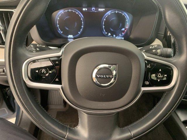 used 2021 Volvo XC60 car, priced at $24,995