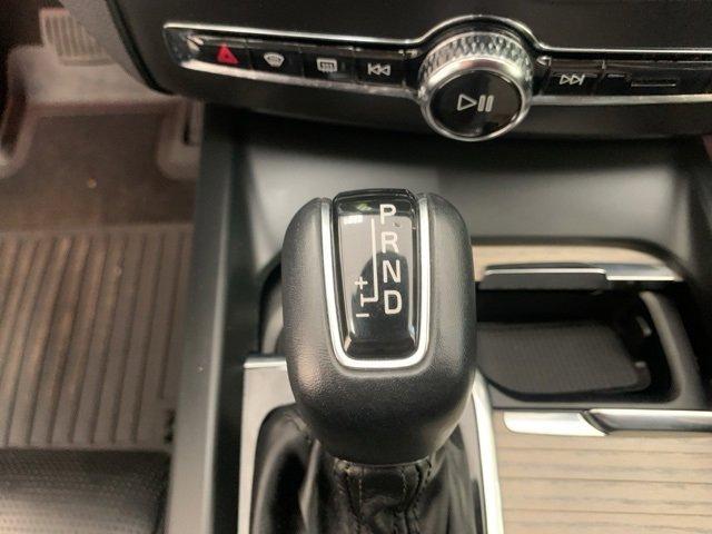 used 2021 Volvo XC60 car, priced at $24,995