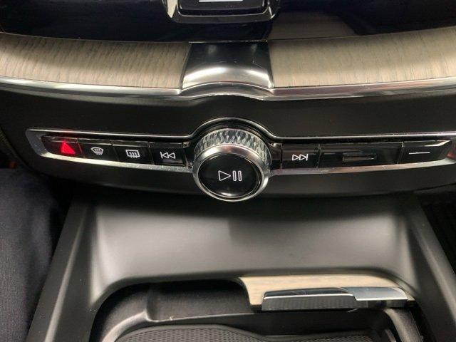 used 2021 Volvo XC60 car, priced at $24,995
