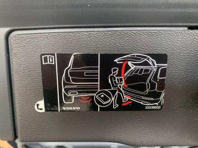 used 2021 Volvo XC60 car, priced at $24,995