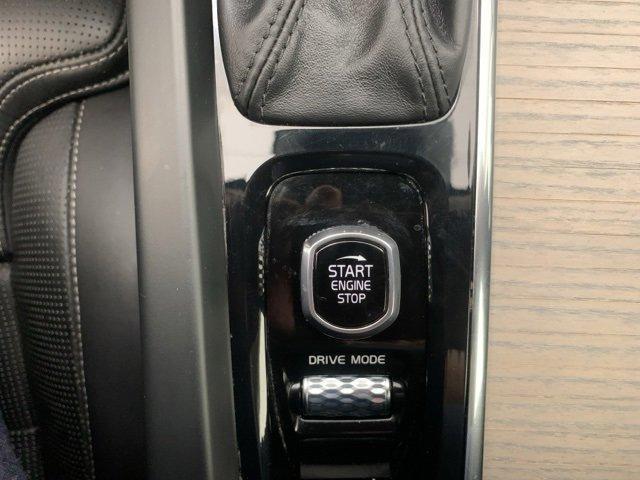 used 2021 Volvo XC60 car, priced at $24,995