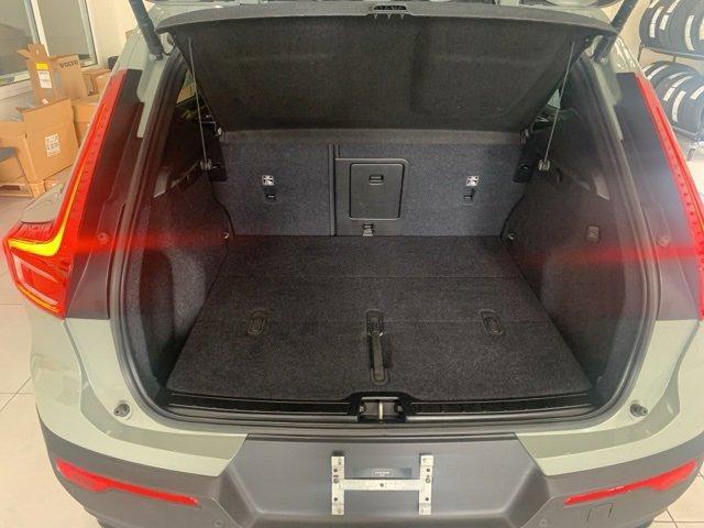 used 2024 Volvo XC40 car, priced at $33,224