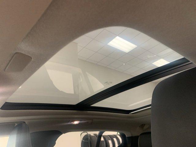 used 2024 Volvo XC40 car, priced at $33,224