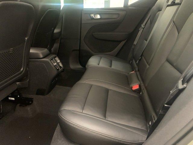 used 2024 Volvo XC40 car, priced at $33,224