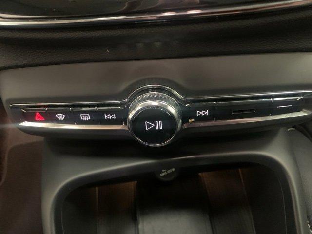 used 2024 Volvo XC40 car, priced at $33,224